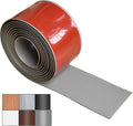 Floor Transition Strip & Self Adhesive Floor Vinyl Floor Edge Trim Laminate Floor Gap Covering Joining Strip