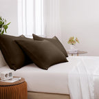 Pillowcases Standard 12 Pack, 20x26 Pillow Cases - Image 2