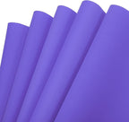 MECCANIXITY EVA Foam Sheets Dark Blue 19.7 Inch x 19.7 Inch 1mm Thick Crafts by MECCANIXITY