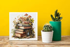 Moohue Stamped Cross Stitch Kits - Image 2