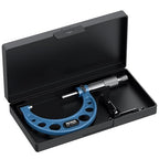 HDLNKAK Outside Micrometer Set, 2-3" Machinist Micrometer, 0.0001" Graduation - Image 7