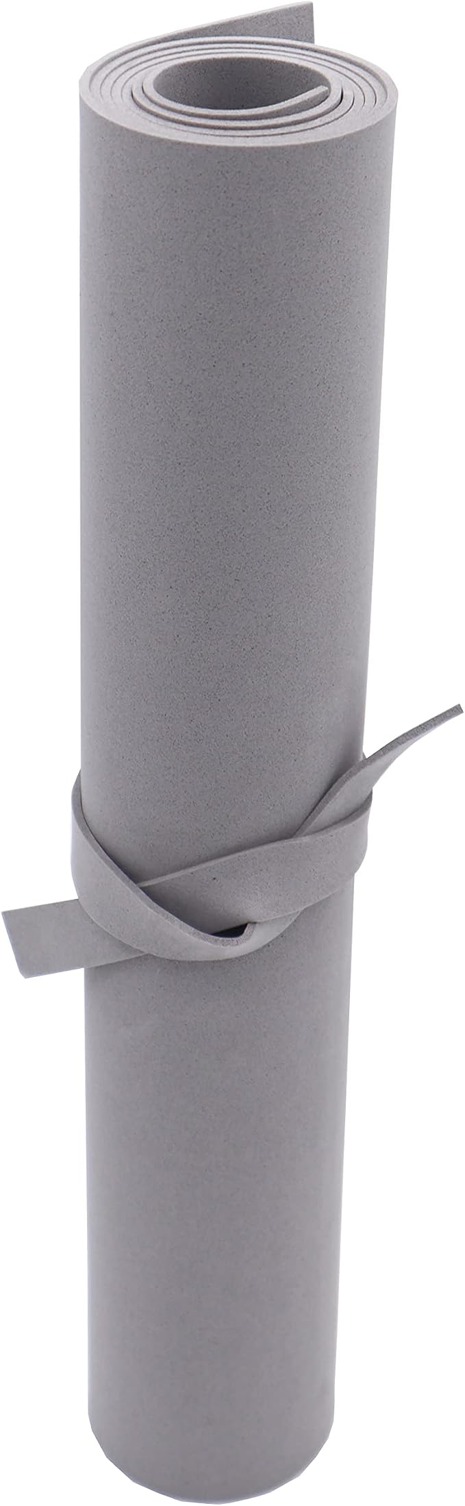 OISAKLD EVA Foam 2mm-10mm 13.7"×39" Craft Foam Sheet 74 kg/m³ Cosplay Foam by OISAKLD