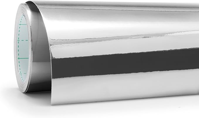 Cricut® Foil Vinyl - Image 2