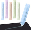 Temiary 5-Pack Multicolor Double Sided Tape Roller Pen, Scrapbooking Adhesive by Temiary