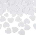 MECCANIXITY 60Pcs Glitter Foam Stickers 1 Inch Self-Adhesive Sparkly by MECCANIXITY