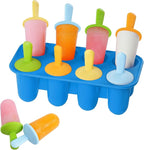 Miaowoof Silicone Popsicles Molds by Miaowoof