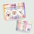 Filofly DIY Jewelry Kits, Spread The Wings Make Your Own Wire Wrapping and - Image 7