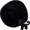 Black Wool for Needle Felting, 3.5oz Felting Wool, Soft Wool Batting for DIY by MakeEveryProductCarefully
