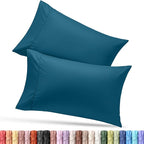 Utopia Bedding Queen Pillow Cases by UTOPIABEDDING