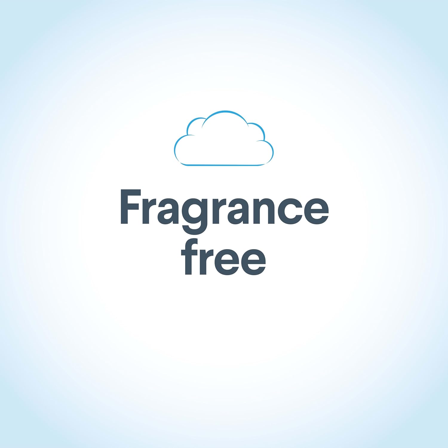 CLOROX Free & Clear Multi Surface Cleaner, Spray Bottle, Fragrance Free, 32 Fluid Ounces, Pack of 3