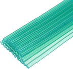 uxcell 30pcs 7mm x 200mm Mini Hot Glue Sticks by uxcell