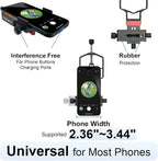 tridaptor - Universal Digiscoping Adapter | High-Precision Phone to Telescope - Image 6