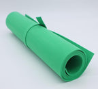 OISAKLD EVA Foam 2mm-10mm 13.7"×39" Craft Foam Sheet 74 kg/m³ Cosplay Foam - Image 2