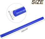 uxcell 30pcs 11mm x 200mm Full Size Hot Glue Gun Sticks 8-inch x 0.43-inch High - Image 2