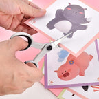 SCAIKTIG 5" Detail Scissors - Image 2