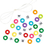 Fun Express Better Together Second Grade Bracelet Handout Craft Kit - Image 2