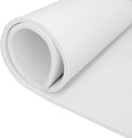 biguphate EVA Foam Roll - 6mm White Ultra High Density Craft Foam - 15 x 39 by Biguphate