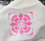 guangyintong Heat Transfer Vinyl Pink HTV Rolls, Glossy Surface Pink HTV Vinyl - Image 6