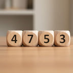 20 Pcs Blank Wooden Dice, 18 mm Natural Sandalwood Wooden Blank Dice - Image 5