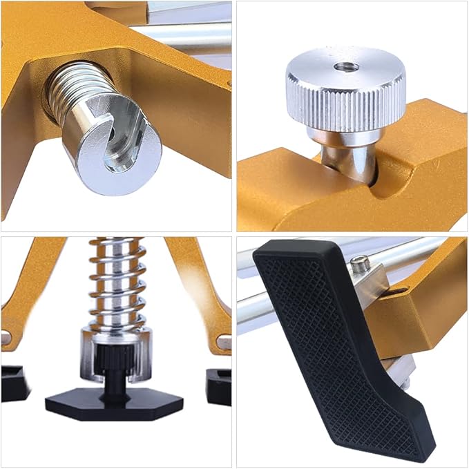 GLISTON Auto Dent Puller Kit - Image 2