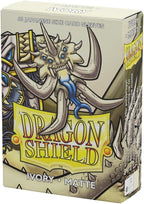 Dragon Shield | Japanese Size Card Matte Sleeves | 60 CT by DragonShield