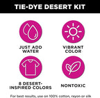 Tulip One-Step Tie-Dye Kit Desert Set, Easy - Image 3