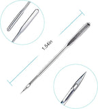 Sewing Machine Needles, Compatible - Image 3