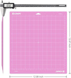 Xinart Cutting Mat for Cricut Maker 3/Maker/Explore 3/Air 2/Air/One Fabric - Image 6