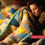 Fairfield Toasty Cotton Quilt Batting, Premium Cotton Batting - Image 7
