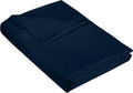 Royale Linens 400 Thread Count 100% American Grown Cotton Flat Sheet by ROYALELINENS