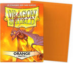 Dragon Shield | Standard Size Card Matte Sleeves | 100 CT - Image 2