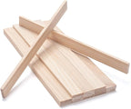 Wood Strips Slats Wooden Dowels by Coowayze