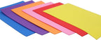 OISAKLD 10 Pack EVA Color Foam 9x12 inch EVA Craft Foam 2mm EVA Foam Sheets - Image 3