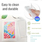 Gel Printing Plate Kit 2 - Image 4