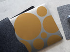ORACAL 951 Series Premium Cast Film in Pale Gold - Image 8