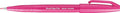 Pentel Fude Touch Sign Pen, Felt Pen Like Brush Stroke by PentelofAmerica