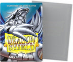 Dragon Shield | Japanese Size Card Matte Sleeves | 60 CT - Image 2
