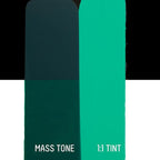 Liquitex BASICS Acrylic Paint, 250ml Tube, Phthalocyanine Green - Image 3