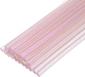 uxcell 30pcs 7mm x 200mm Mini Hot Glue Sticks by uxcell