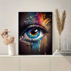 SHICERNHJ Eye Diamond Painting Kits - Image 4