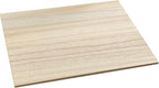6 Pack MDF Wood Boards 11"x14"-1/4th inch Thick Wooden Planks, Double Sided - Image 3