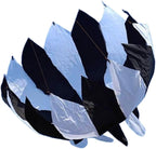 Big Kite Rotating Kite Giant Easy to Fly Soft Lotus-Shaped Soft Kite Flying - Image 6