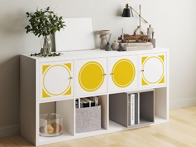 ORACAL 951 Series Premium Cast Film in Summer Yellow - Image 6