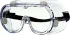 3M Chemical Splash Goggles, Impact Resistant, 99.9% UV Block, Scratch Resistant - Image 4