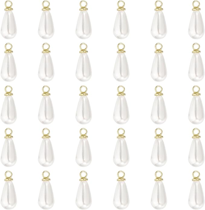 PATIKIL Pearl Charm by PATIKIL
