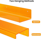 upsimples 4 Pcs 15" Acrylic Shelves - Image 6