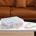 novelinks Photo Storage Boxes - Image 2