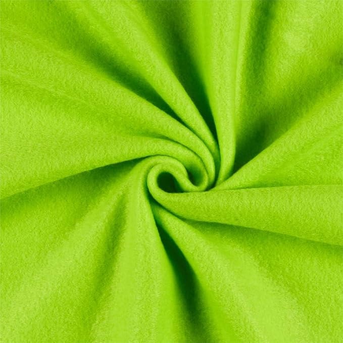 Anti-Pill Polar Fleece Fabric by The Yard – Soft Plush Polyester by VALENTINATEXTILEINC