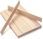 Wood Strips Slats Wooden Sticks by Coowayze