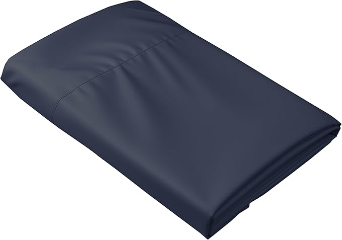 HBHLFZ Queen Flat Sheet by HBHLFZLuxuryHomeLife
